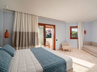Hotel Sestante