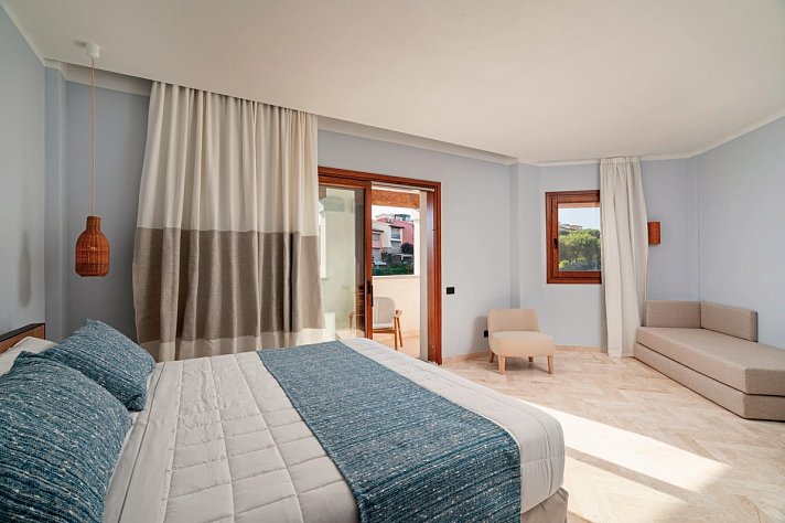Hotel Sestante