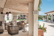Hotel Sestante