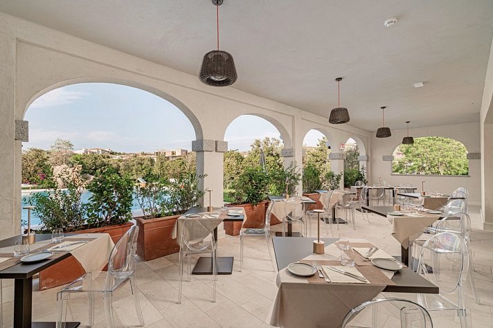 Hotel Sestante