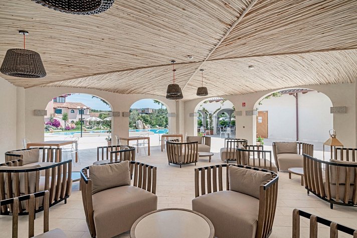 Hotel Sestante