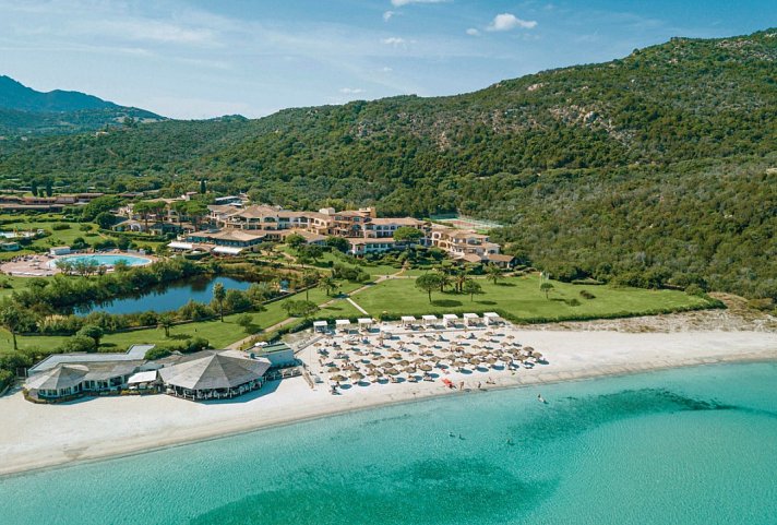 Abi d`Oru Beach Hotel & Spa