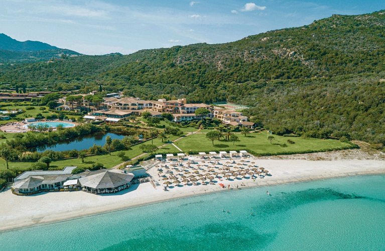 Abi d`Oru Beach Hotel & Spa