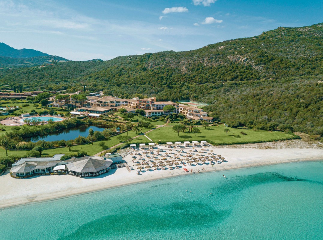 Abi d`Oru Beach Hotel & Spa