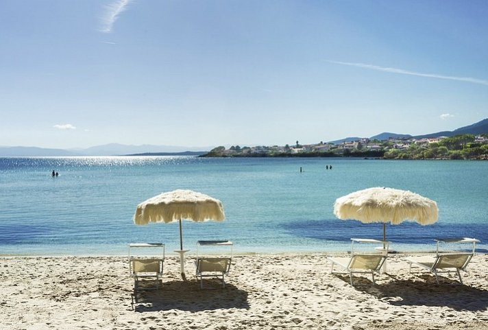 Gabbiano Azzurro Hotel & Suites