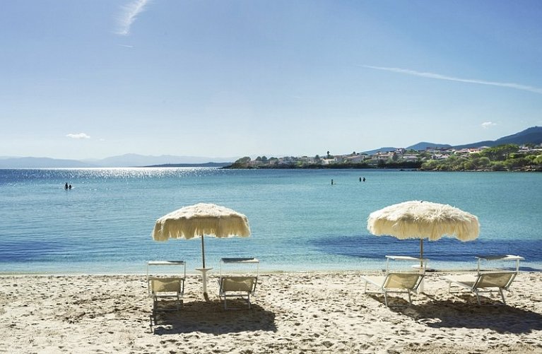Gabbiano Azzurro Hotel & Suites