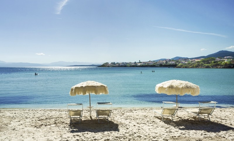 Gabbiano Azzurro Hotel & Suites