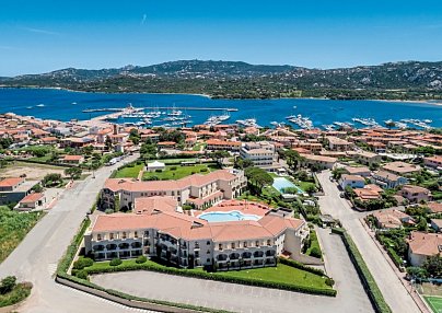 Blu Hotel Morisco Cannigione