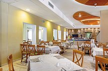Blu Hotel Morisco
