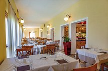 Blu Hotel Morisco