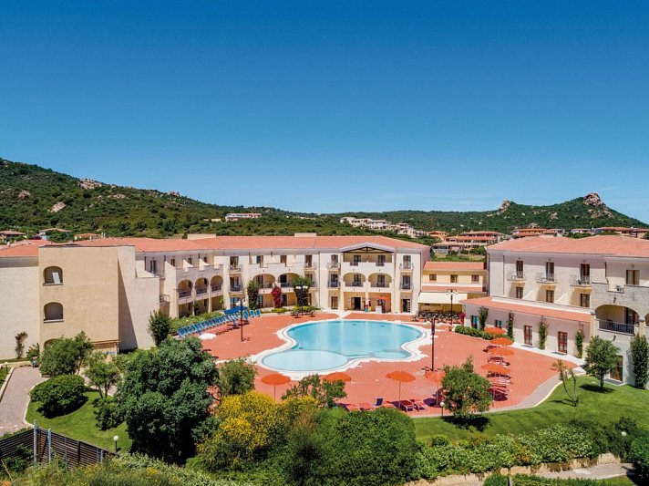 Blu Hotel Morisco