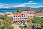 Blu Hotel Laconia Village