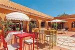 Blu Hotel Laconia Village