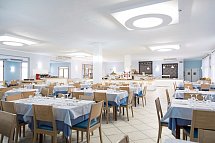 Blu Hotel Laconia Village