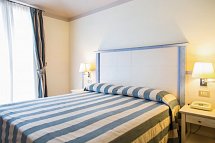 Blu Hotel Laconia Village - Wohnbeispiel Doppelzimmer