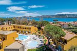 Blu Hotel Laconia Village