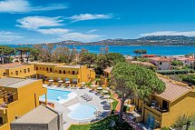 Blu Hotel Laconia Village