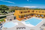 Blu Hotel Laconia Village
