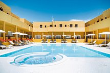 Blu Hotel Laconia Village
