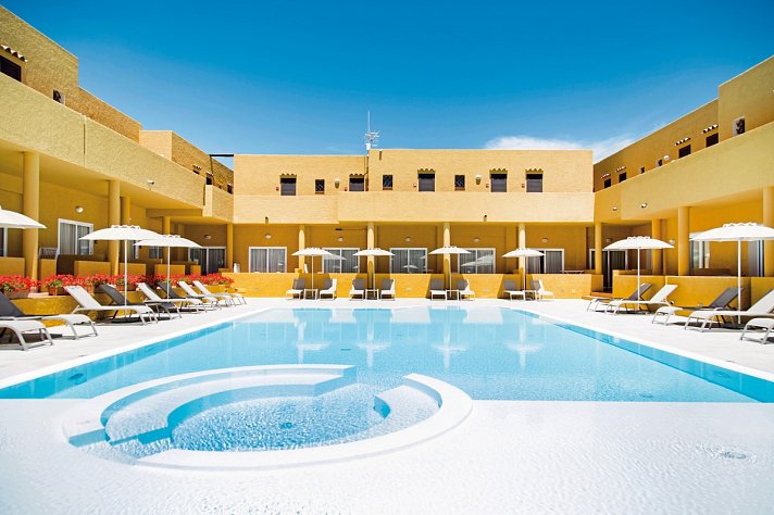 Blu Hotel Laconia Village
