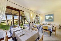 Blu Hotel Laconia Village