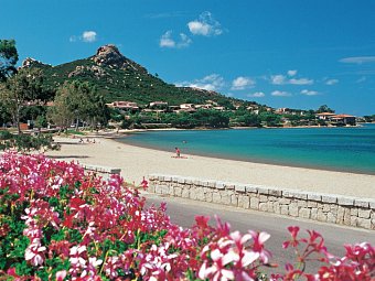 Residence Cala di Falco