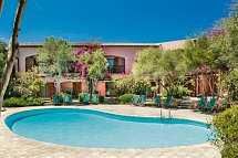 Residence Cala di Falco