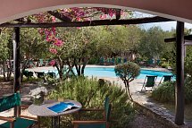 Residence Cala di Falco