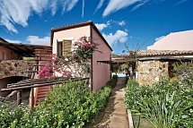Residence Cala di Falco