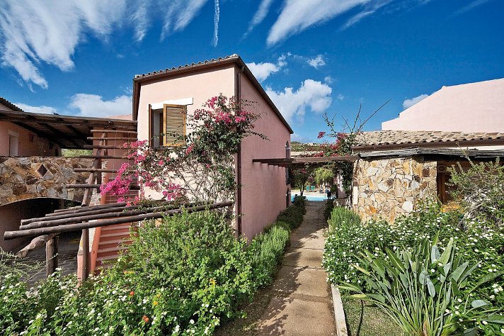 Residence Cala di Falco