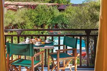 Residence Cala di Falco