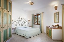 Residence Cala di Falco - Wohnbeispiel