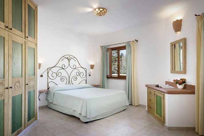 Residence Cala di Falco