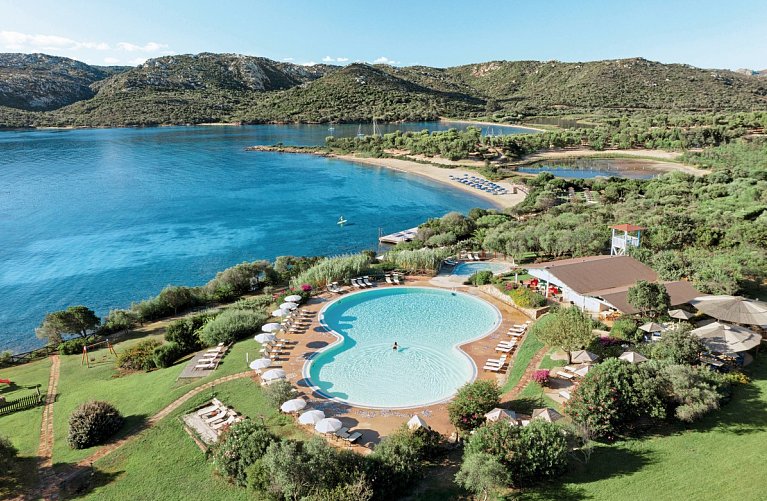 Park Hotel Cala di Lepre & SPA