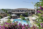 Hotel Palau