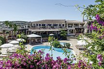 Hotel Palau