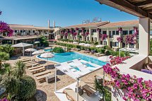 Hotel Palau
