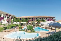 Hotel Palau