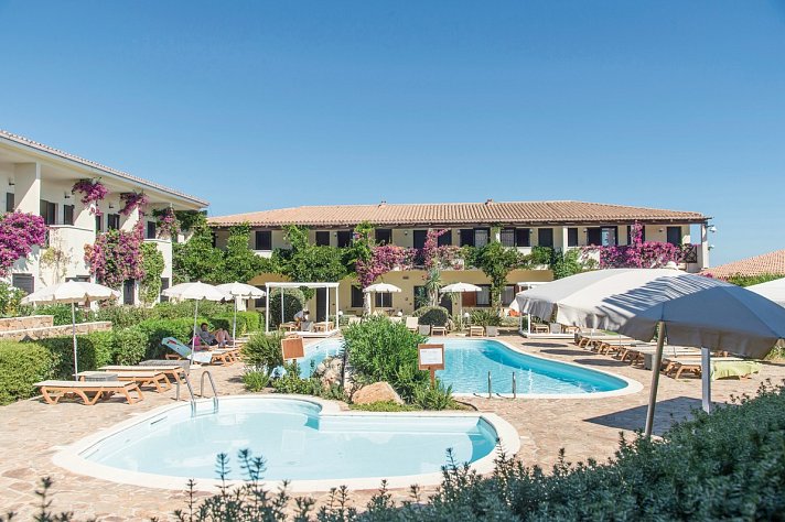 Hotel Palau