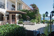 Hotel Palau