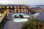 Hotel Palau
