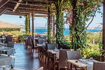 Hotel Palau