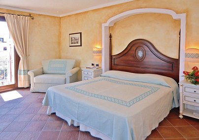 La Vecchia Fonte Palau