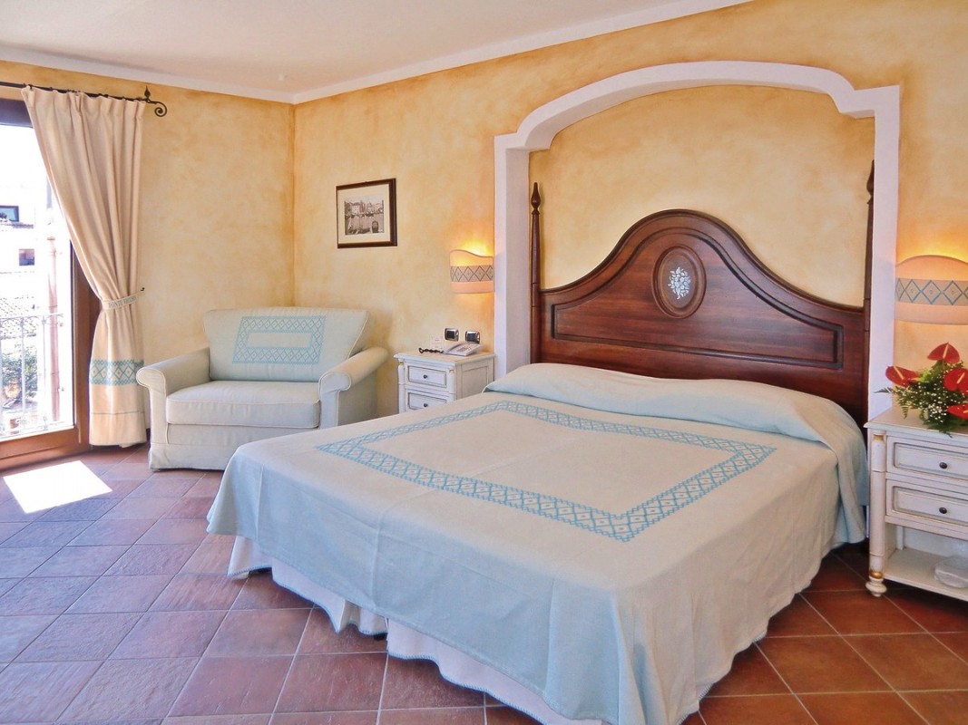 La Vecchia Fonte