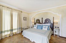 La Vecchia Fonte - Wohnbeispiel Superior-Zimmer
