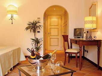 La Vecchia Fonte