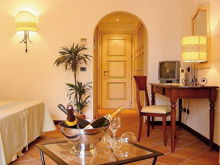 La Vecchia Fonte