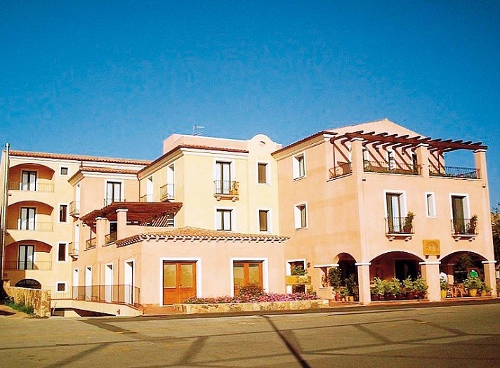 La Vecchia Fonte