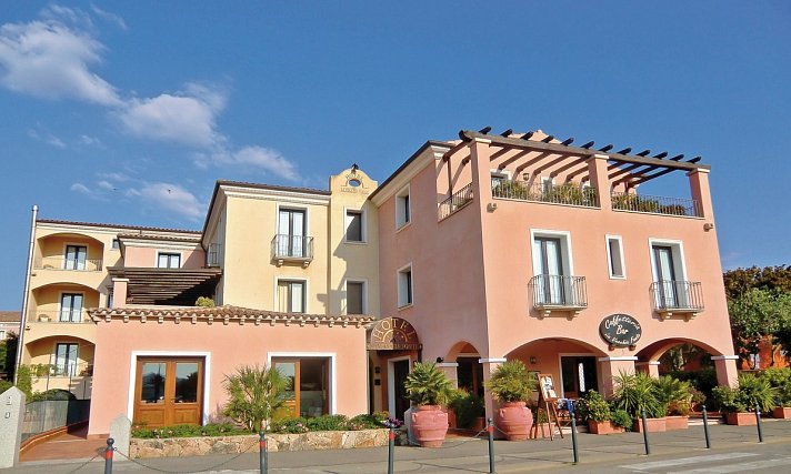 La Vecchia Fonte