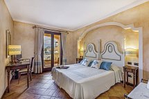 La Vecchia Fonte - Wohnbeispiel